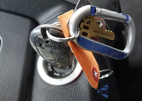 2015 Ram 1500 Express из США, поврежденный, VIN 1C6RR7FT5FS548622